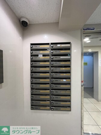 SIN-CITY板橋大山の物件内観写真